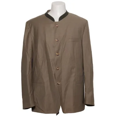 Kavaj (Beige) från Etirel'o Acetat, Bomull, Elastan, Linne, Viskos