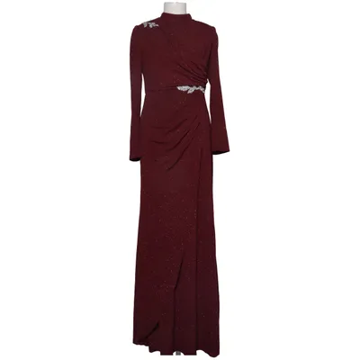 Aftonklänning (Röd) från Esmara Polyester