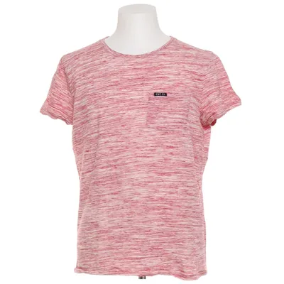 T-shirt (Röd, Vit) från Emmett Jean