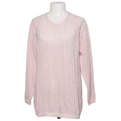 Pull-over (Rose) de Mamut Coton