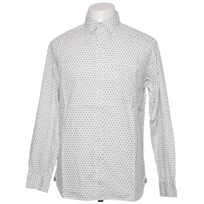Chemise (Blanc, Multicolore) de Premium by Jack & Jones