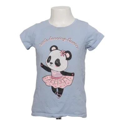 T-shirt (Blå) från Dopo Dopo Bomull