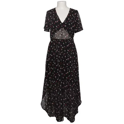 Robe longue (Noir, Rouge, Blanc, Multicolore) de Andy & Lucy Polyester