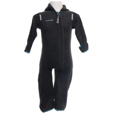 Onesie (Grijs) van Hoppediz