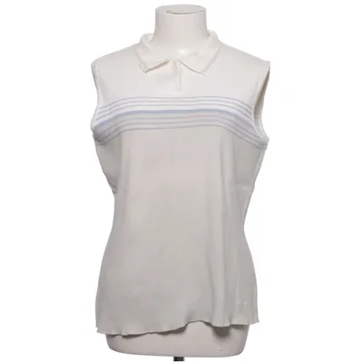 Spencer (Wit, Blauw, Grijs) van Brax Golf