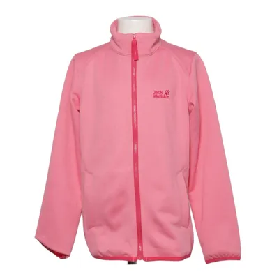 Fleecejacka (Rosa) från Jack Wolfskin Polyester