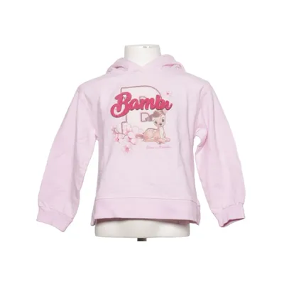 Hoodie (Bambi) from Monnalisa Cotton, Elastane