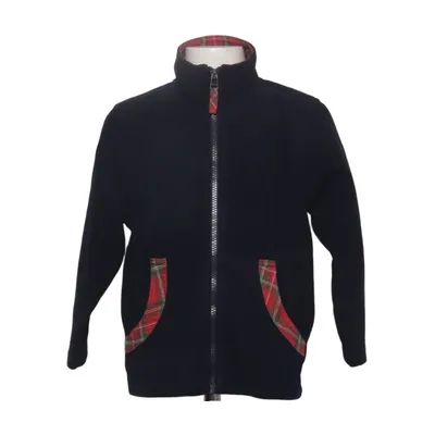 Fleece jacket (Blue) from JPW Polyester