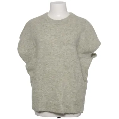 Tröja (Martha) från Knit-ted Alpackaull, Elastan, Merinoull, Polyamid