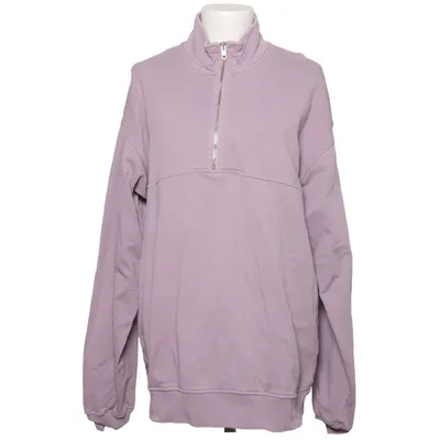 Sweatshirt (Purple) from Colorful Standard Organic cotton