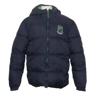 Winter jacket (Blue, Green) from Freestyle Polyamide, Polyester