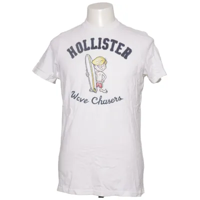 T-shirt (Surfer Cut) från Hollister Bomull