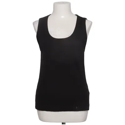 Linne (Svart) från COS Bomull, Elastan, Polyester
