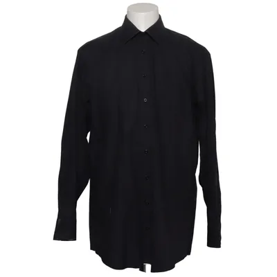 Chemise (Noir) de Bexleys Coton