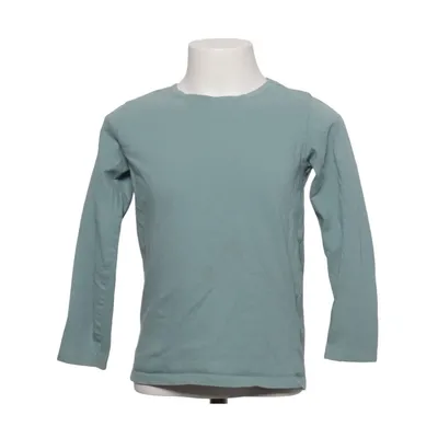 Långärmad t-shirt (Grön) från Dopo Dopo Girls Bomull