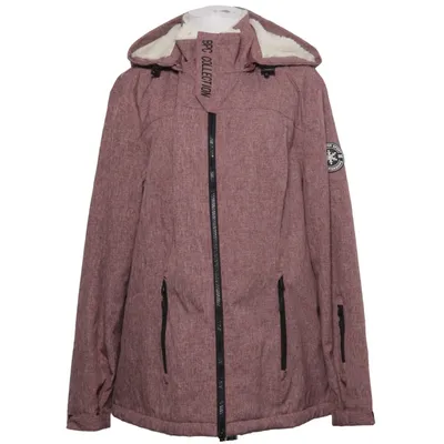Softshell jacket (Pink) from BPC Selection Polyester