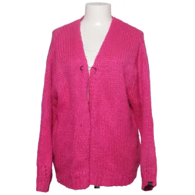 Cardigan (800012) fra 10 Feet Akryl, Mohair, Polyamid, Uld