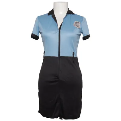 Udklædning (Blå, Sort) Polyester