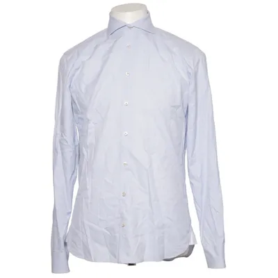 Hemd (Blau) von Jake*s Collection