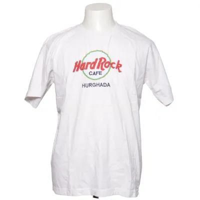 T-shirt (White, Red, Green) from Apple Active Wear