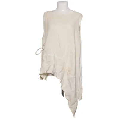 Haut (Beige) de AKH Fashion Lin, Viscose