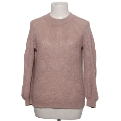 Tröja (Rosa) från Yaya Women Mohair, Polyamid, Ull