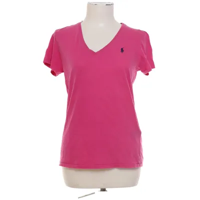 T-shirt (Rosa) från Ralph Lauren Sport Bomull