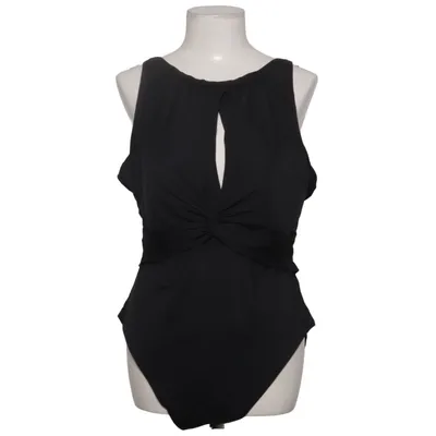 Badpak (Zwart) van Next Elastaan, Nylon, Gerecycled polyester