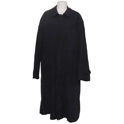 Mantel (Blau) von Bugatti Polyamid, Polyester