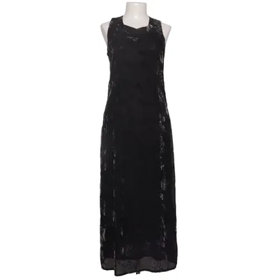 Maxikleid (Schwarz) von Armand Thiery Polyester, Viskose