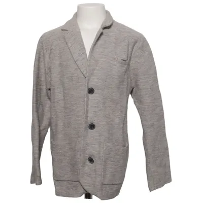 Blazer (Gray) from Zara
