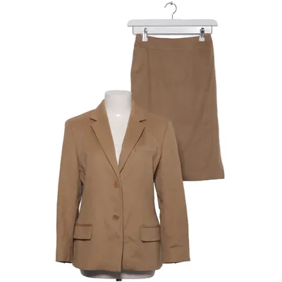 Skirt suit (Beige) from MaxMara Wool