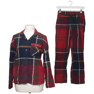Pyjamas (Large Scale Ellery Pj Set) från Barbour Bomull