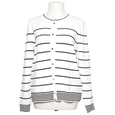 Kofta (Vit, Svart) från Bonita Polyamid