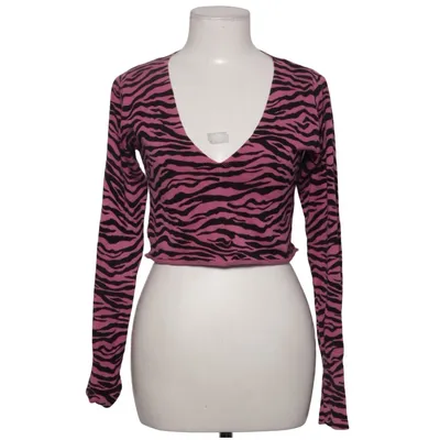 Trui (Roze, Zwart) van Review