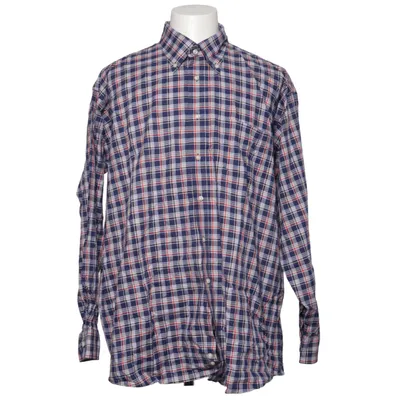 Chemise (Blue Oxford) de Blue Oxford