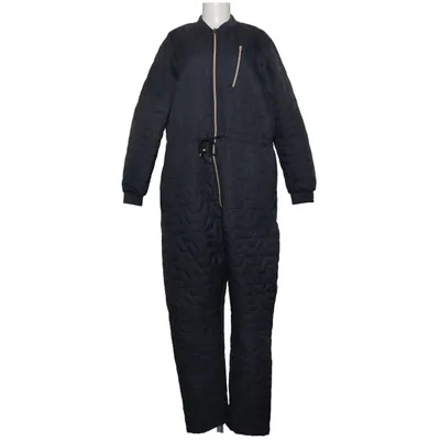 Overall (Blue) from Whistler Polyester