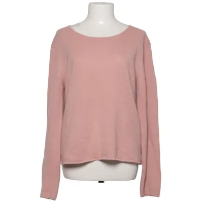 Sweater (Pink) from 81 Hours Cashmere