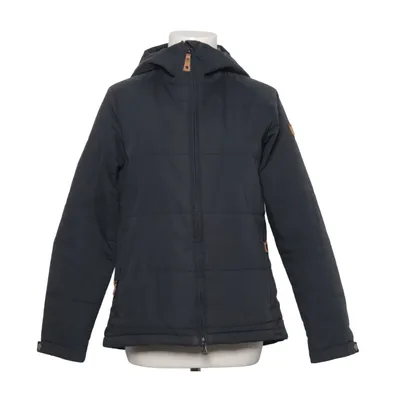 Winter jacket (Gray) from Fjällräven Cotton, Polyester