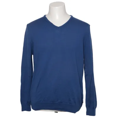 Pullover (Blau) von Olymp
