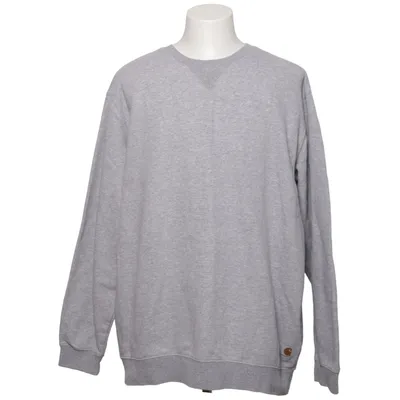 Sweatshirt (TS0124-M) fra Carhartt Bomuld, Polyester