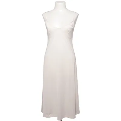 Underkjole (Beige) fra Zimmermann Elastan, Polyester