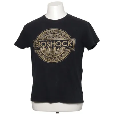 T-shirt (Bioshock) from MGA Entertainment Cotton