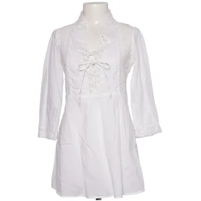 Blouse (Blanc) de Odd Molly Coton