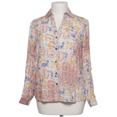 Blouse (Multicolored) from Raga Viscose