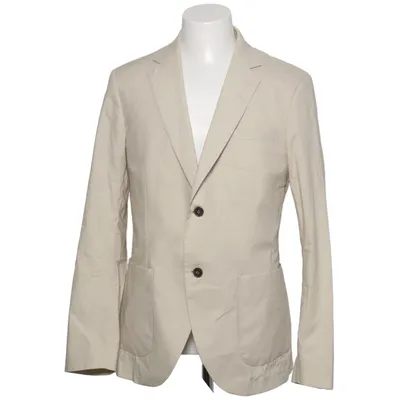 Blazer (JAMOT HL) fra Tiger of Sweden Bomuld, Elastan, Viscose