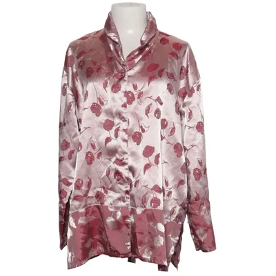 Badekåbe (Pink, Rød) fra In Extenso Polyester