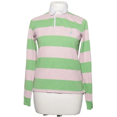 Rugby shirt (Groen, Roze, Meerkleurig) van Ralph Lauren Katoen
