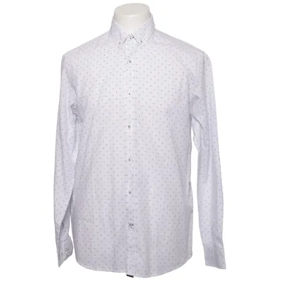 Button down shirt (Slim Fit) from Sfera Men Cotton, Polyester