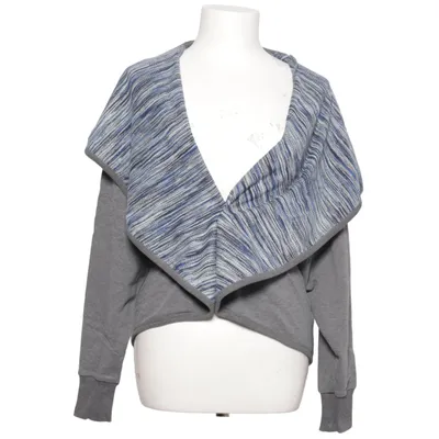Hoodie (Gray, Multicolored) from Lolë